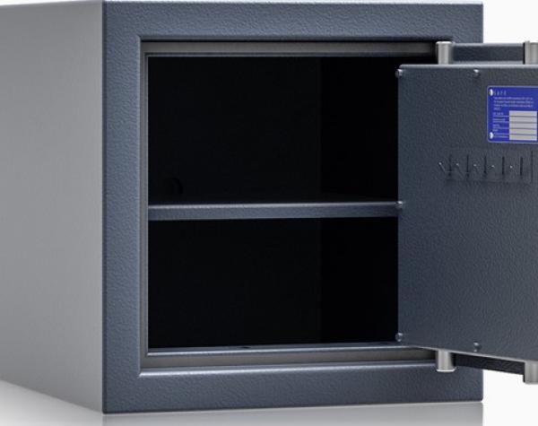 Fachboden Waffenschrank